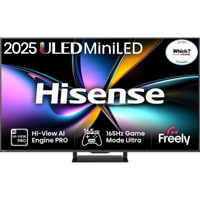 Hisense 65E7S PRO