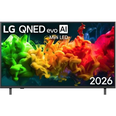 LG 50QNED80B6B