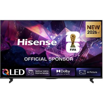 HISENSE 55E7S PRO