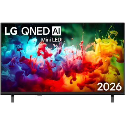 LG 43QNED70B6C