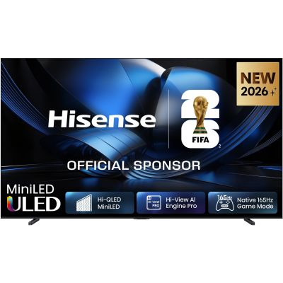 Hisense 100U7SE