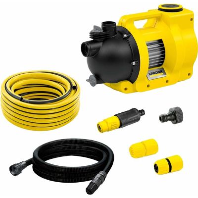 Karcher BP 5000 Garden Set Plus (1.645-711.0)