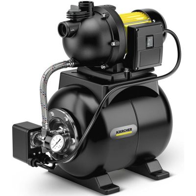 Karcher BP 3.200 Home (1.645-750.0)