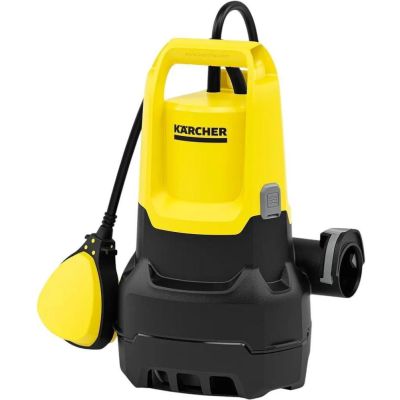 Karcher SP 11.000 Dirt (1.645-820.0)