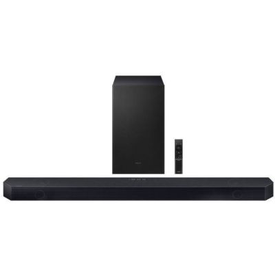 Samsung HW-Q600H