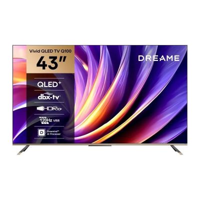 DREAME 43Q100